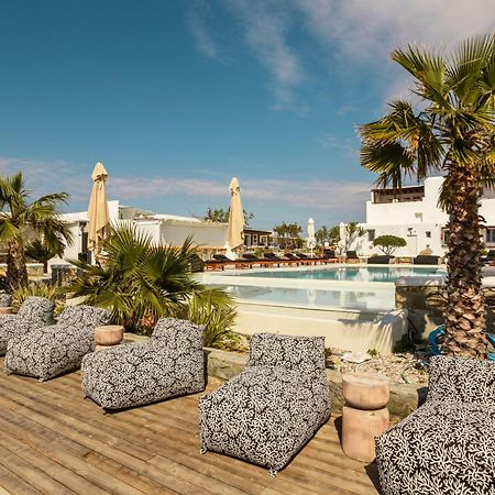 Irene'S Residence Mykonos Town Exterior photo