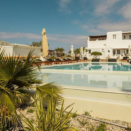Irene'S Residence Mykonos Town Exterior photo
