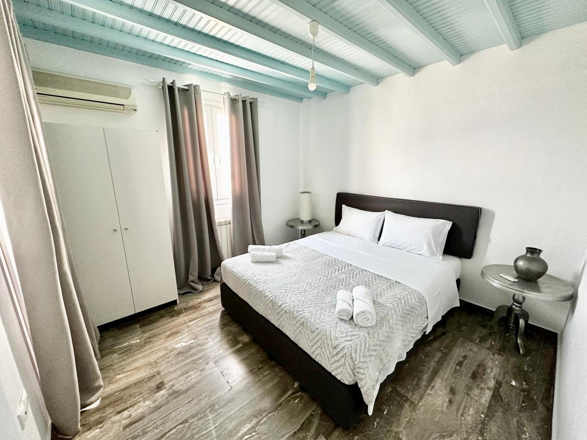 Irene'S Residence Mykonos Town Exterior photo