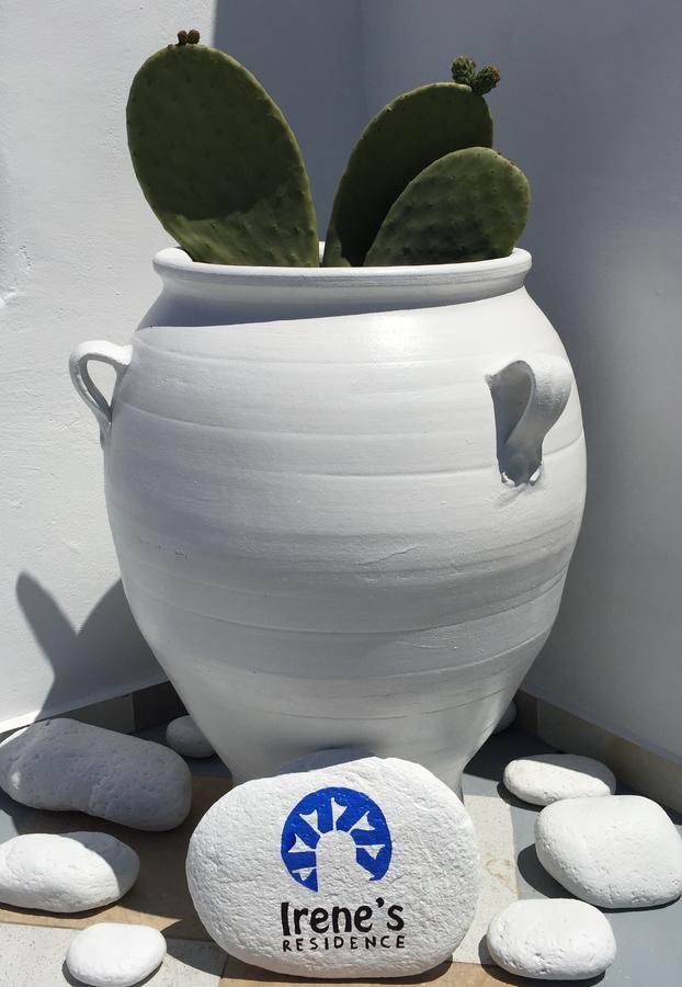 Irene'S Residence Mykonos Town Exterior photo